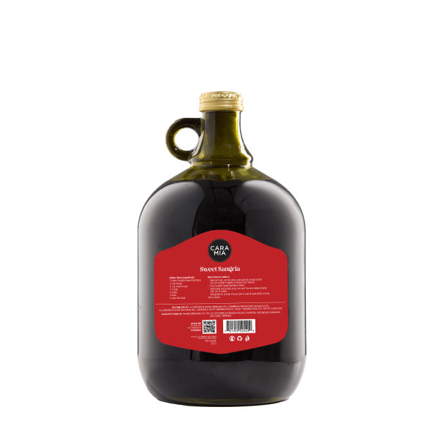 Caramia Sweet Red - Image 2